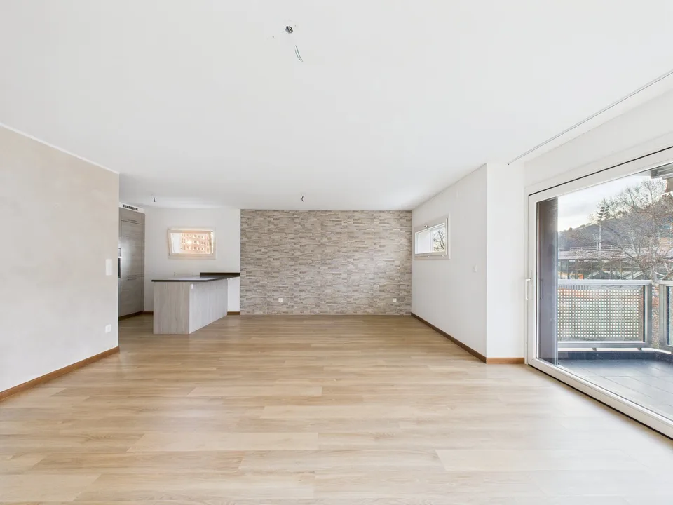 ELEGANTE  APPARTAMENTO DI 4,5 LOCALI IN RESIDENZA SIGNORILE