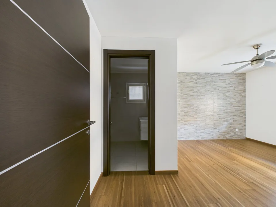ELEGANTE APPARTAMENTO DI 4,5 LOCALI IN RESIDENZA SIGNORILE – photo 14 sur 25