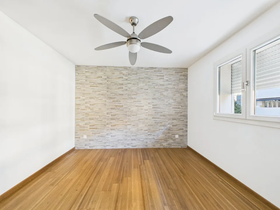 ELEGANTE APPARTAMENTO DI 4,5 LOCALI IN RESIDENZA SIGNORILE – photo 15 sur 25