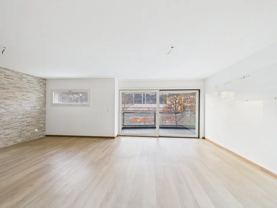 ELEGANTE  APPARTAMENTO DI 4,5 LOCALI IN RESIDENZA SIGNORILE