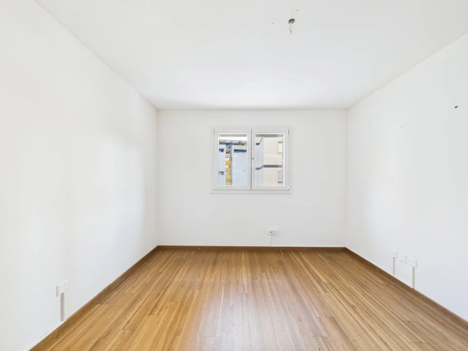 ELEGANTE APPARTAMENTO DI 4,5 LOCALI IN RESIDENZA SIGNORILE – photo 13 sur 25