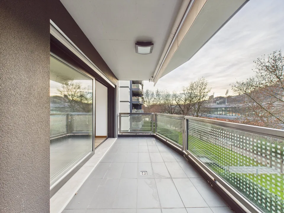 ELEGANTE APPARTAMENTO DI 4,5 LOCALI IN RESIDENZA SIGNORILE – photo 9 sur 25