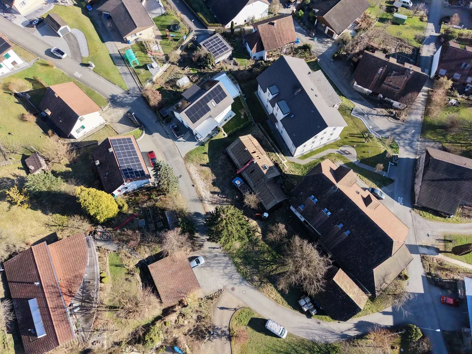 Vivere nel Seetal: case a schiera attraenti per coppie e famiglie piccole – foto 6 di 6