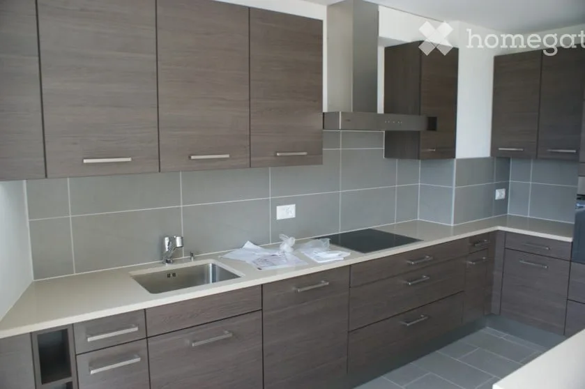 Rare appartement moderne à Chailly avec vue sur les Alpes
