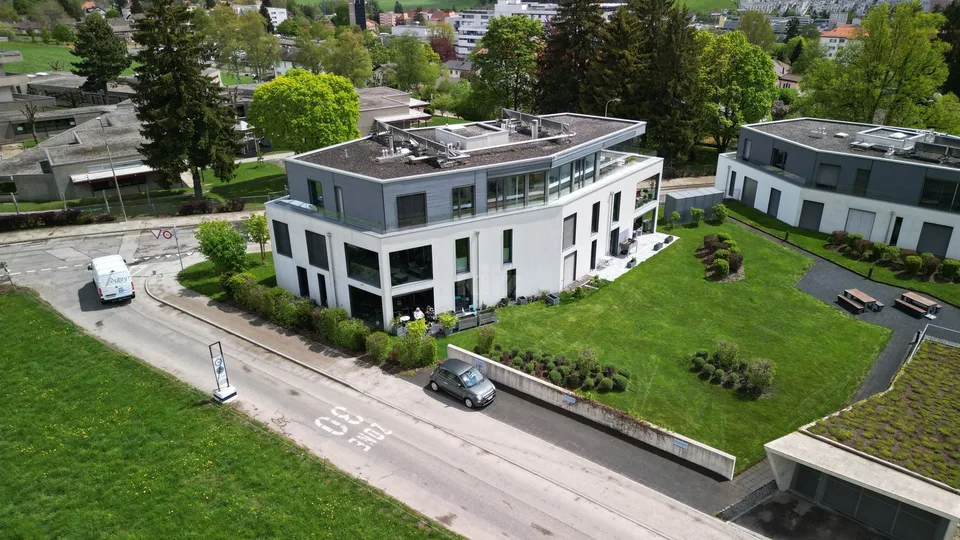 Magnifique appartement aux finitions haut de gamme.