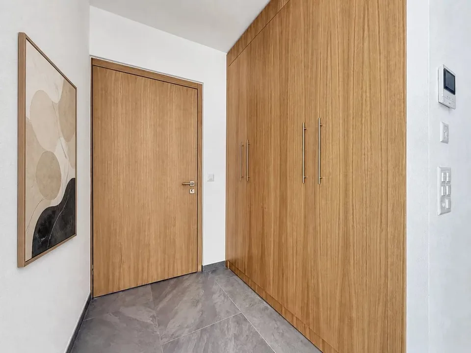 Attika neu von 4.5 Zi. - Minergie - Blick - Martigny – Foto 12 von 13