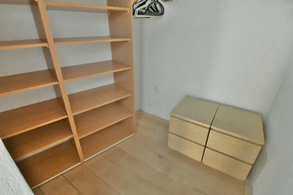 Einzigartiges Appartement in einem alten Chalet in Ayent-Luc / Wallis – Foto 7 von 22