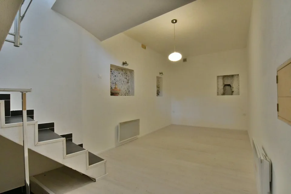 Einzigartiges Appartement in einem alten Chalet in Ayent-Luc / Wallis – Foto 9 von 22