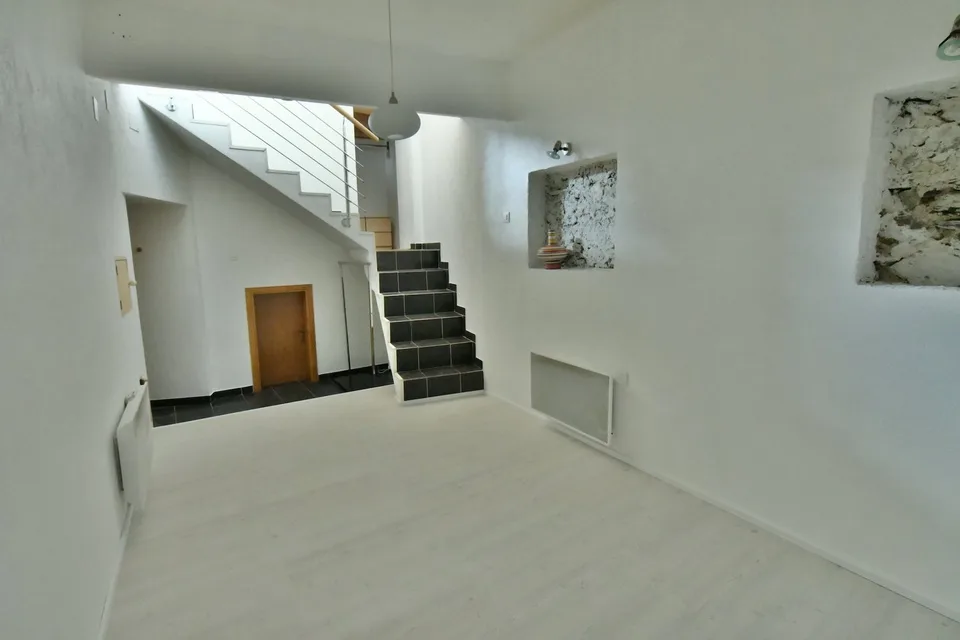 Einzigartiges Appartement in einem alten Chalet in Ayent-Luc / Wallis – Foto 8 von 22