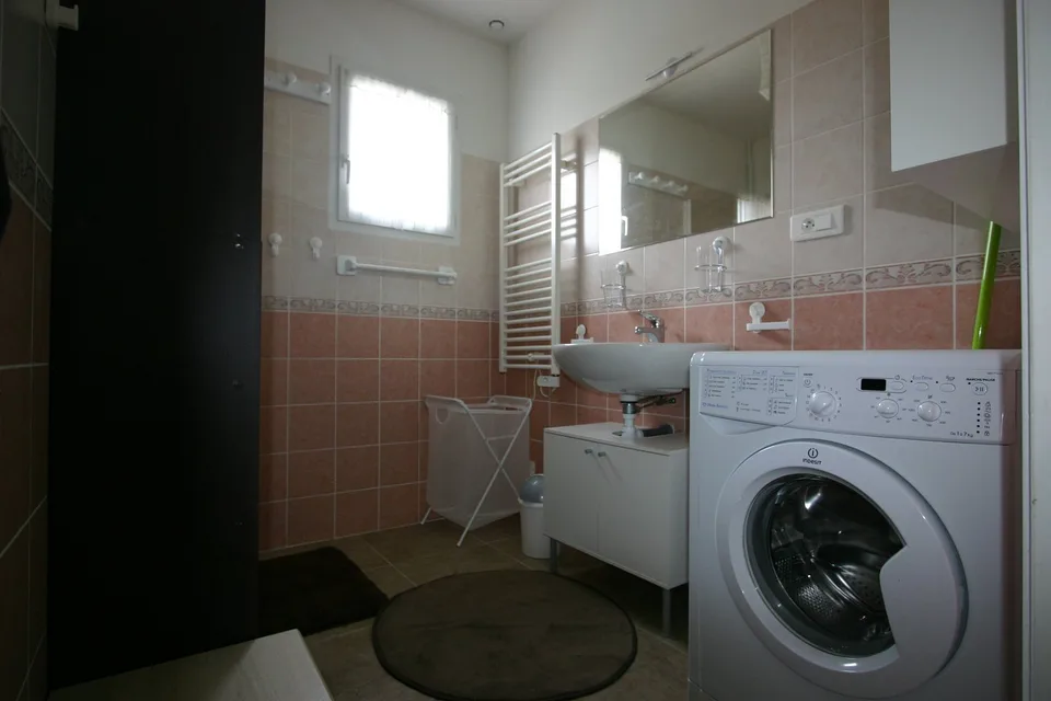 Charmanter Apartment mit 3,5 Zimmern und Balkon in Cervione – Foto 10 von 10