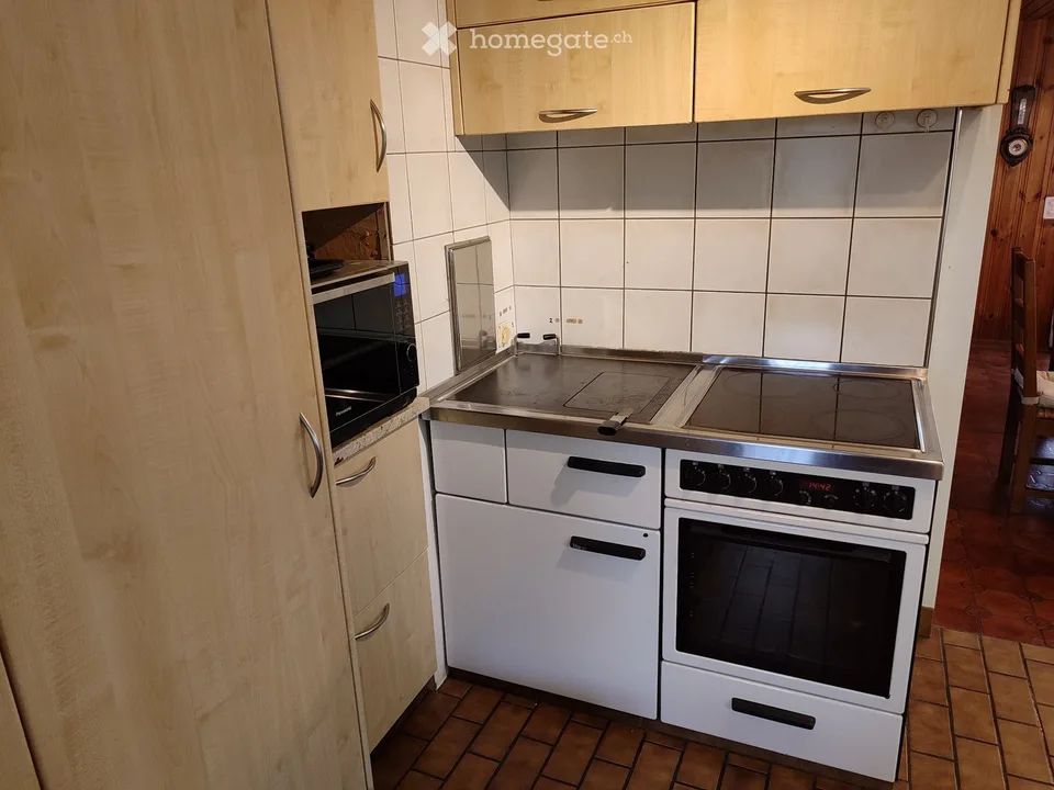 Charmante maison unifamiliale de 6 pièces
