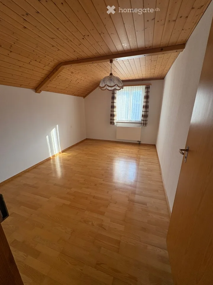 Charmante maison unifamiliale de 6 pièces