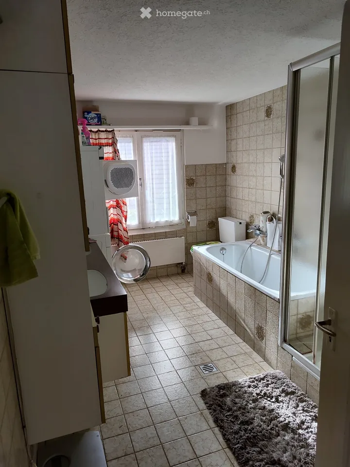 Charmante maison unifamiliale de 6 pièces