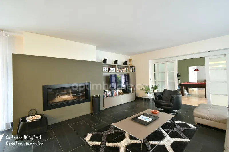 Casa in vendita, 6 locali, 250 m2, dotata di prestazioni di qualità a BLANQUEFORT