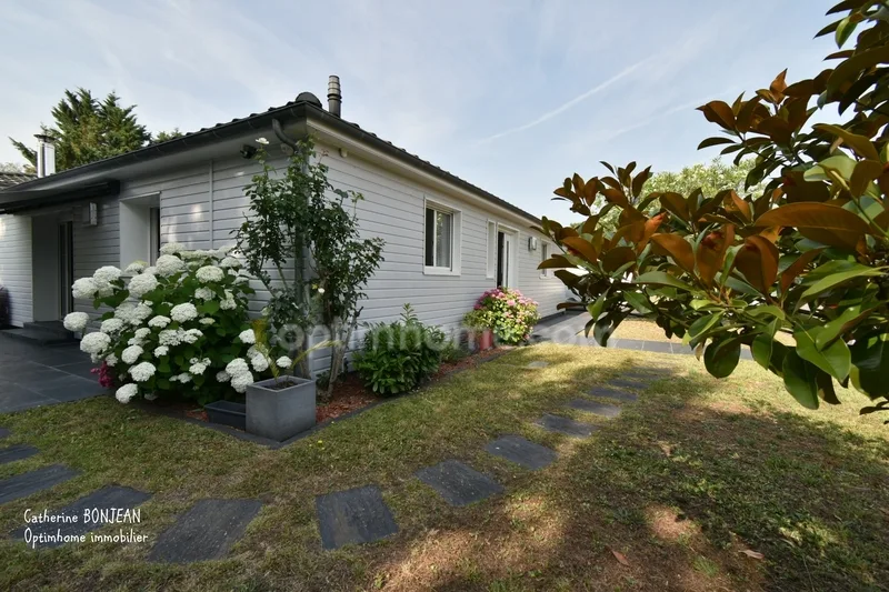 Casa in vendita, 6 locali, 250 m2, dotata di prestazioni di qualità a BLANQUEFORT