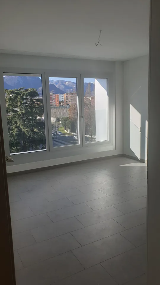 Magnifices Appartment mit 3.5 Zimmern - 93 m² mit Terrasse von 28,3 m² – Foto 11 von 13