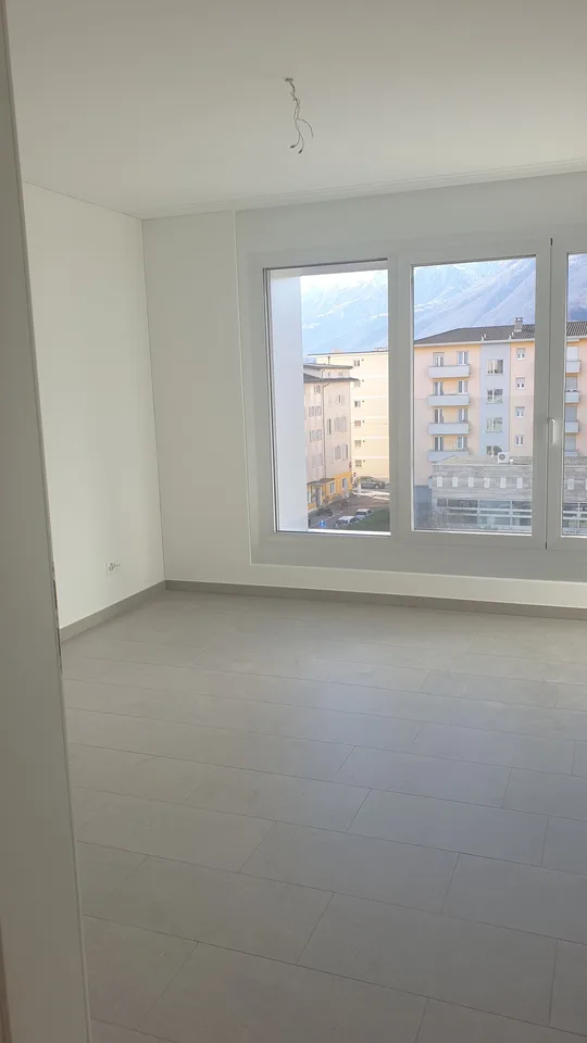 Magnifices Appartment mit 3.5 Zimmern - 93 m² mit Terrasse von 28,3 m² – Foto 12 von 13