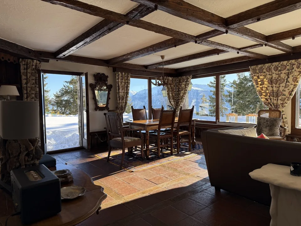 LOC 149 - ETOILE DES NEIGES – Foto 8 von 13