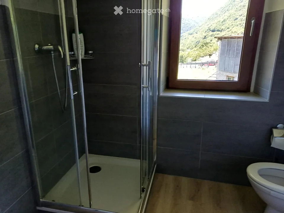 Affittasi appartamento