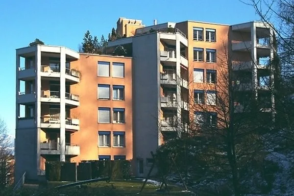 20m² Tiefgarage, 6003 Luzern