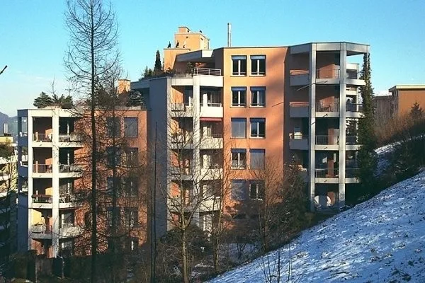 20m² Tiefgarage, 6003 Luzern