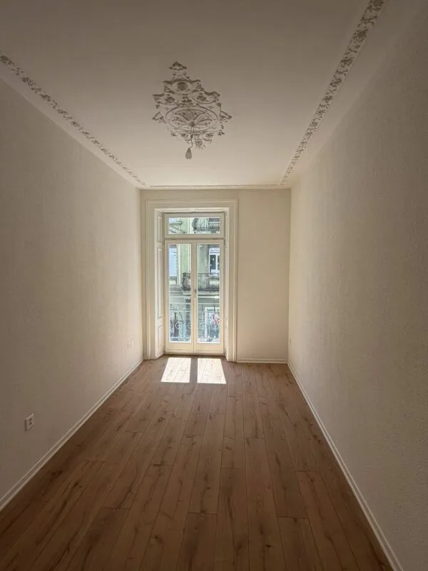 Erstbezug -  charmante frisch sanierte 2.5 Zimmer-Wohnung jetzt zu vermieten!