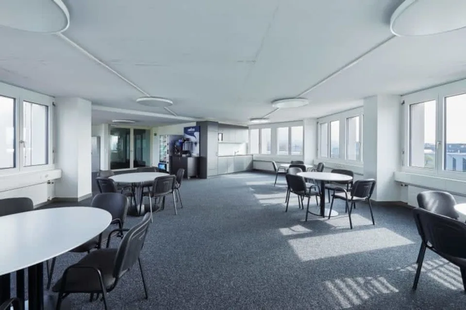 WORKSPACE SONNENBERG