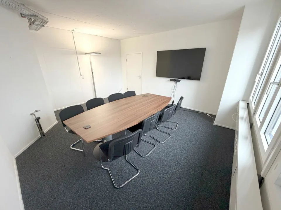 WORKSPACE SONNENBERG