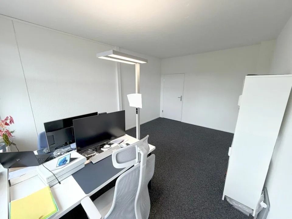 WORKSPACE SONNENBERG – Foto 6 von 11