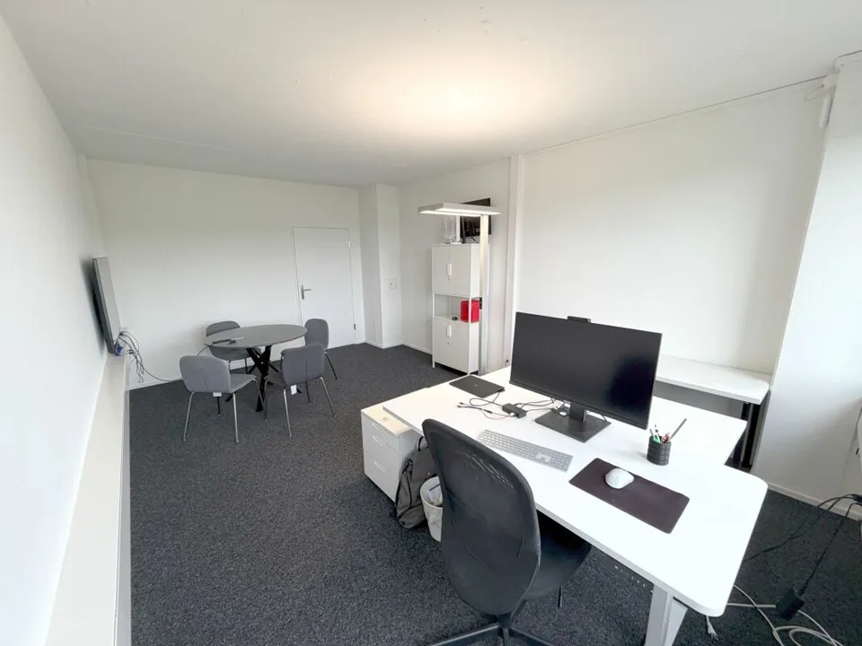 WORKSPACE SONNENBERG – Foto 8 von 11
