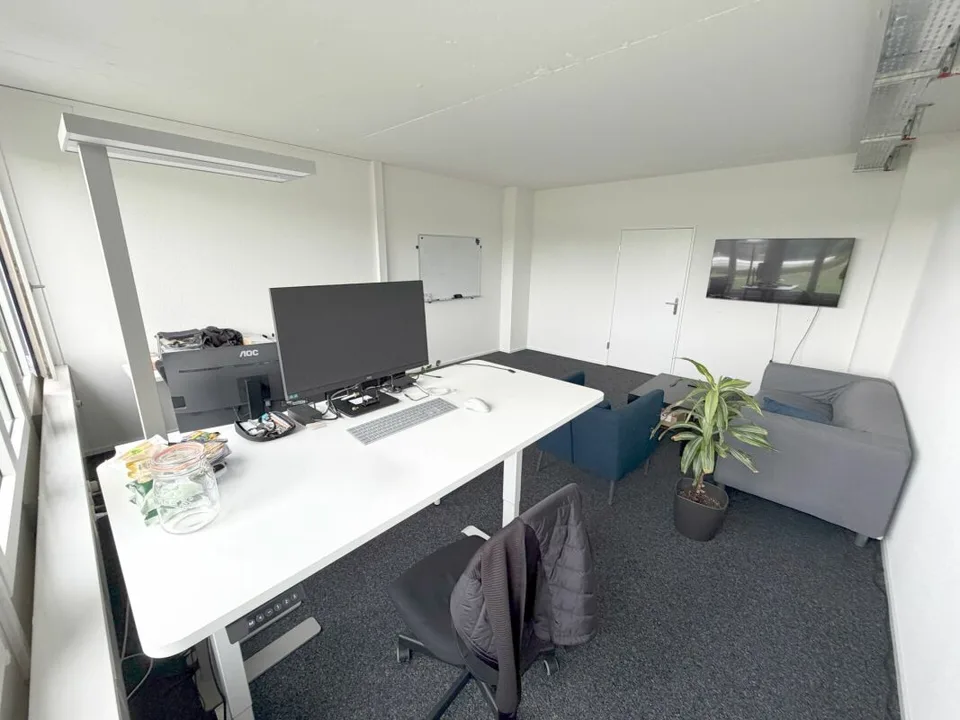 WORKSPACE SONNENBERG – Foto 10 von 11