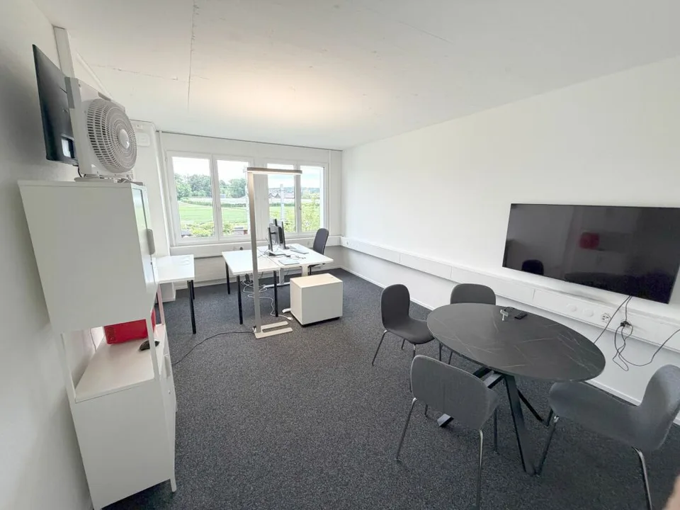 WORKSPACE SONNENBERG – Foto 9 von 11