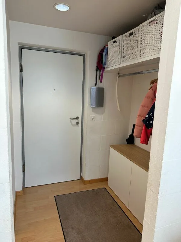 Modern Maisonette Apartment