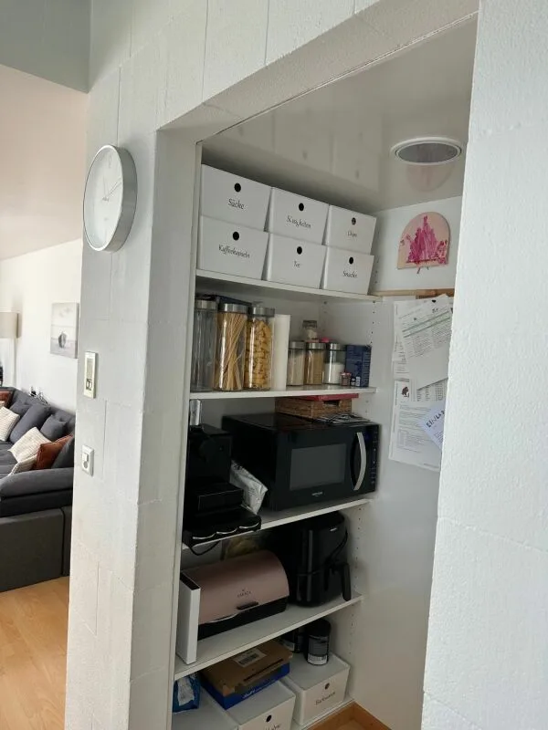 Modern Maisonette Apartment