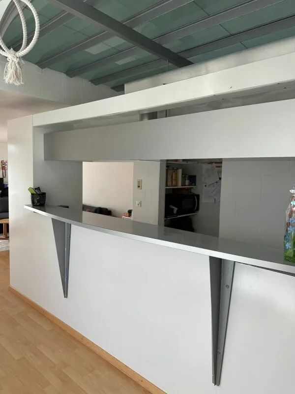 Modern Maisonette Apartment