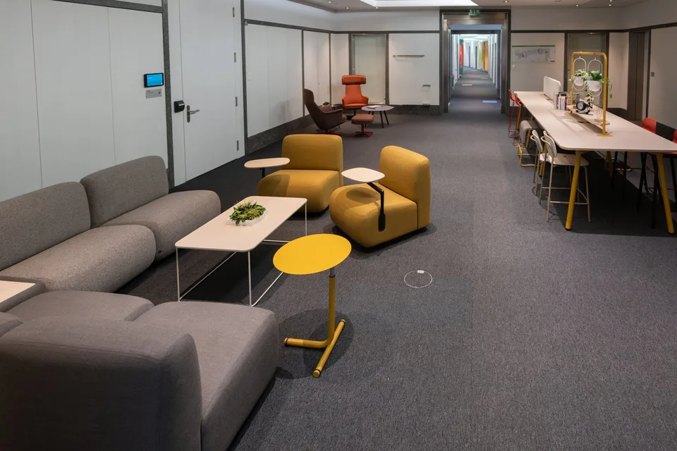 Uffici privati (da 10m2) con tutto compreso a partire da CHF 549 - senza deposito! – foto 14 di 30