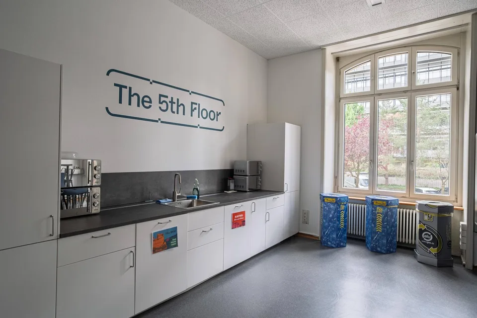 Uffici privati (da 10m2) con tutto compreso a partire da CHF 549 - senza deposito! – foto 9 di 30
