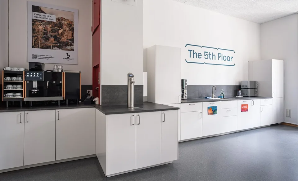 Uffici privati (da 10m2) con tutto compreso a partire da CHF 549 - senza deposito! – foto 8 di 30