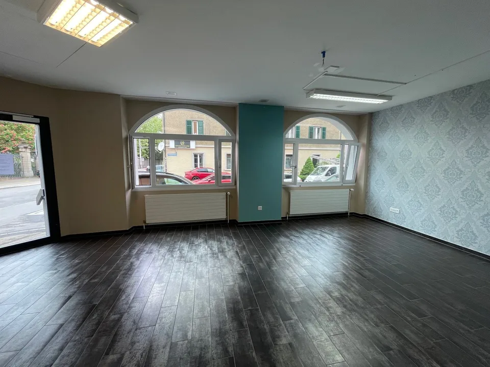 Ladenlokal befristet bis 31.05.2028 - Startup oder Pop Up Möglichkeit