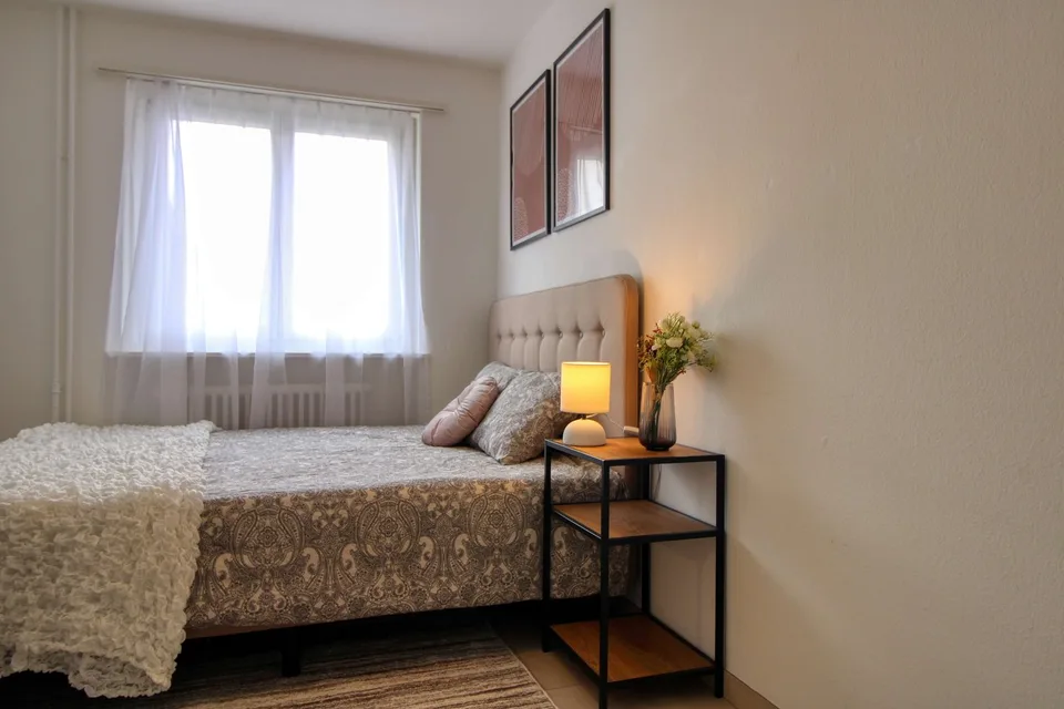 Geräumige Coliving-Wohnung mit großer Terrasse in Wallisellen