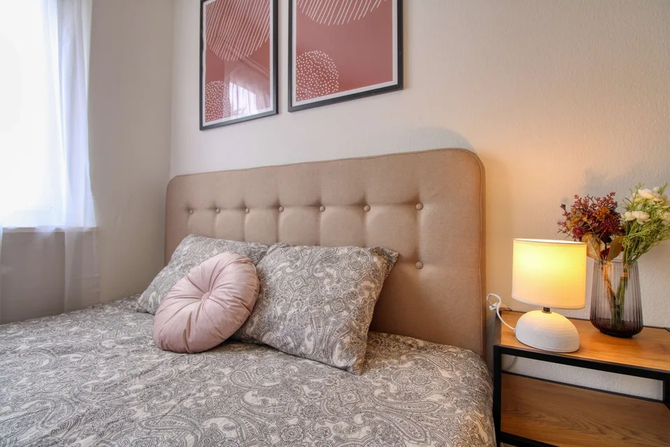 Geräumige Coliving-Wohnung mit großer Terrasse in Wallisellen