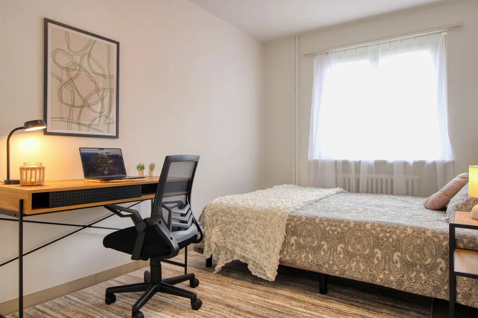Geräumige Coliving-Wohnung mit großer Terrasse in Wallisellen