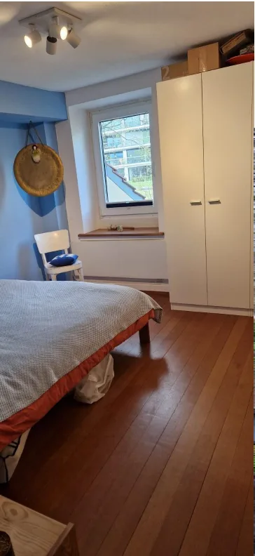 Charming 5-room house with garden idyll in the old village center of Feldmeilen – photo 10 of 13