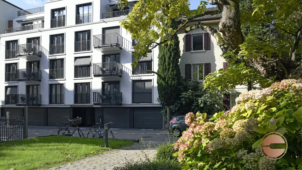 ARTISAN SERENITY - SENIOR STUDIO SERVICED APARTMENT