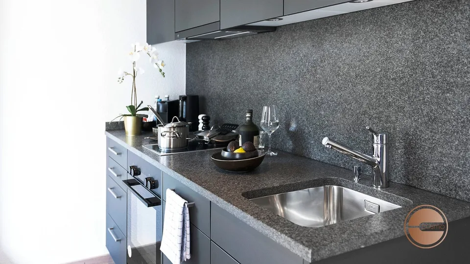 ARTISAN SERENITY - SENIOR STUDIO SERVICED APARTMENT