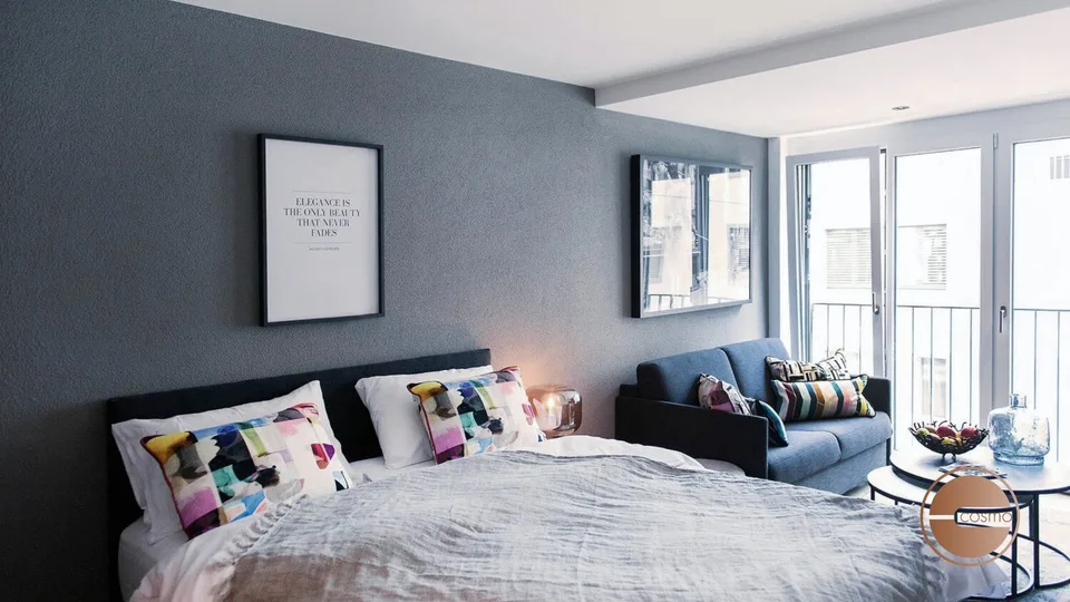 ARTISAN SERENITY - SENIOR STUDIO SERVICED APARTMENT