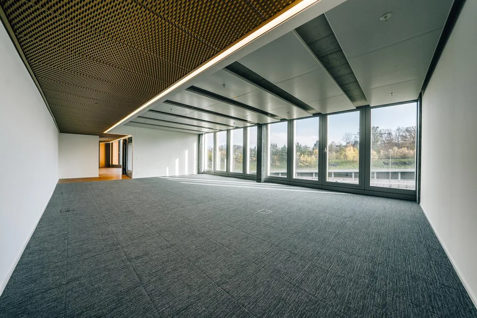 Attraktive Büroflächen in Zürich-Süd  Arbeiten mit Stil und Weitblick