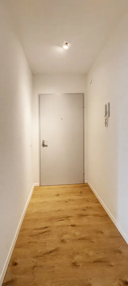Appartamento di 2,5 locali recentemente ristrutturato con ampio balcone in affitto ad Ascona. – Foto 12 von 14