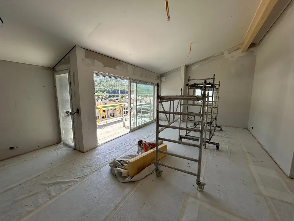 Appartamento di 4,5 locali al 2° piano (in costruzione)