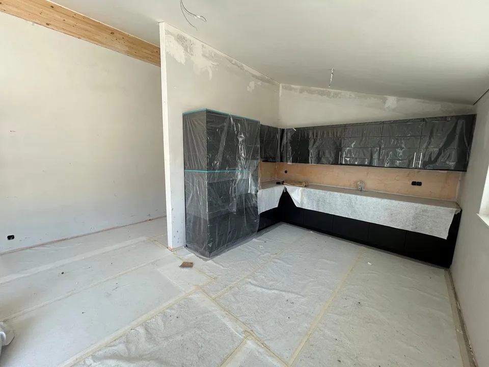 Appartamento di 4,5 locali al 2° piano (in costruzione)